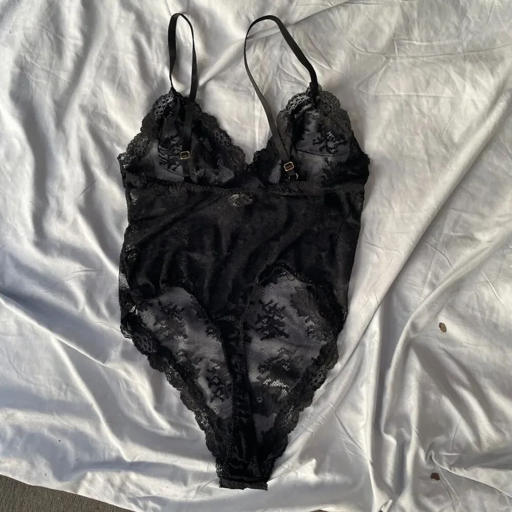 Arianne Lingerie vintage y2k